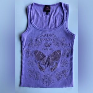 Bebe Tank